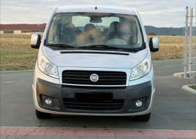 Fiat Scudo 120 MultiJet 8+ 1, снимка 2