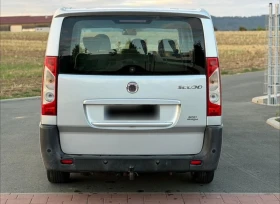 Fiat Scudo 120 MultiJet 8+ 1, снимка 5