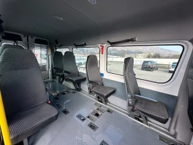 Обява за продажба на Mercedes-Benz Sprinter 9МЕСТЕН!МАКСИ!КЛИМА!РАМПА!ТОП!646! ~26 500 лв. - изображение 3