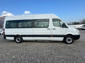 Обява за продажба на Mercedes-Benz Sprinter 9МЕСТЕН!МАКСИ!КЛИМА!РАМПА!ТОП!646! ~26 500 лв. - изображение 1