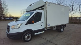 Ford Transit 2.2 7 палетен, снимка 1