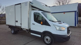 Ford Transit 2.2 7 палетен, снимка 2