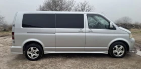 VW T5 2.5 AVTOMAT , снимка 8