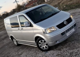 VW T5 2.5 AVTOMAT , снимка 12