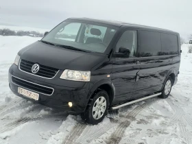 VW T5 2.5 AVTOMAT  | Mobile.bg    16