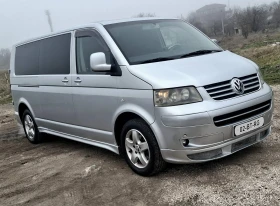 VW T5 2.5 AVTOMAT , снимка 1