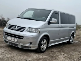 VW T5 2.5 AVTOMAT , снимка 2