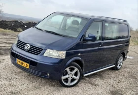 VW T5 2.5 AVTOMAT , снимка 10