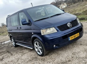 VW T5 2.5 AVTOMAT , снимка 11