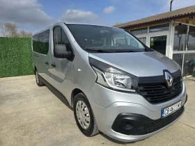 Renault Trafic  8+ 1  evro 6B, снимка 2