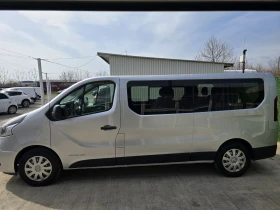 Renault Trafic  8+ 1  evro 6B, снимка 5