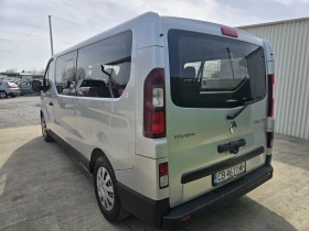 Renault Trafic  8+ 1  evro 6B, снимка 4