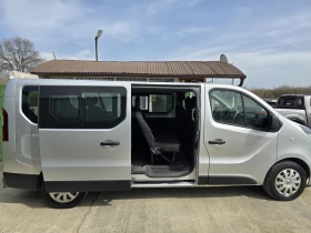 Renault Trafic  8+ 1  evro 6B | Mobile.bg    7