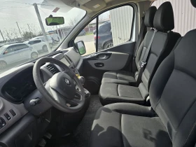 Renault Trafic  8+ 1  evro 6B | Mobile.bg    9