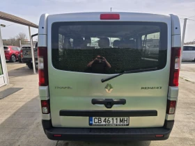 Renault Trafic  8+ 1  evro 6B, снимка 3