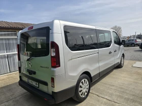 Renault Trafic  8+ 1  evro 6B | Mobile.bg    6