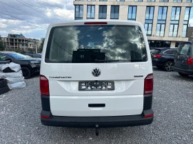 VW T6 ШВЕЙЦАРИЯ 4х4 НАВИГАЦИЯ, снимка 6