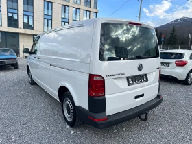 VW T6 ШВЕЙЦАРИЯ 4х4 НАВИГАЦИЯ, снимка 5