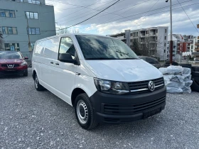 VW T6 ШВЕЙЦАРИЯ 4х4 НАВИГАЦИЯ, снимка 3