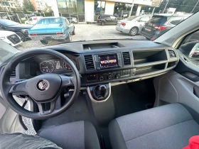 VW T6 ШВЕЙЦАРИЯ 4х4 НАВИГАЦИЯ, снимка 10