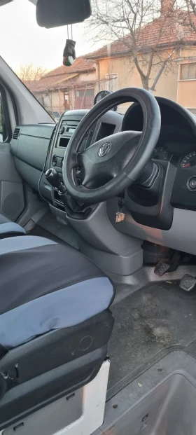Обява за продажба на VW Crafter ~9 990 лв. - изображение 5