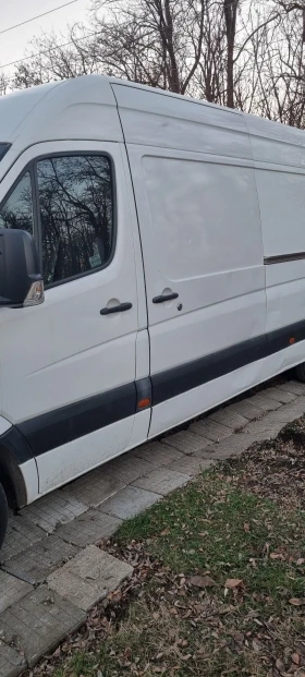 Обява за продажба на VW Crafter ~9 990 лв. - изображение 2