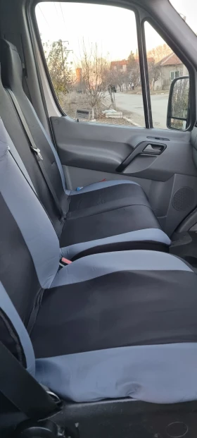 Обява за продажба на VW Crafter ~9 990 лв. - изображение 6