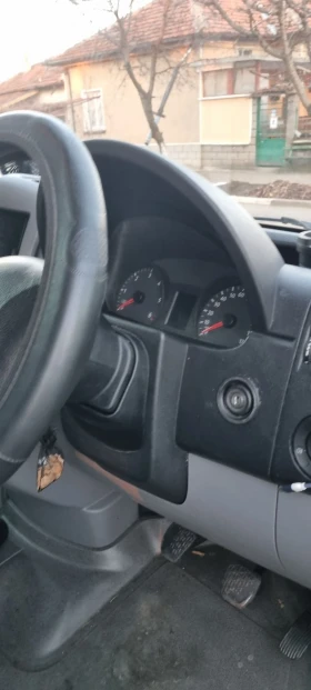 Обява за продажба на VW Crafter ~9 990 лв. - изображение 7