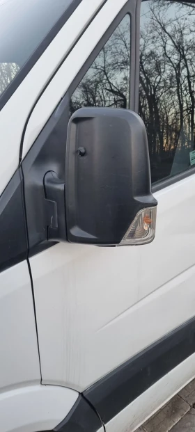 Обява за продажба на VW Crafter ~9 990 лв. - изображение 3