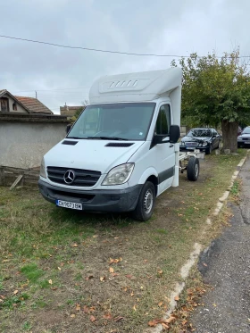Обява за продажба на Mercedes-Benz Sprinter 313 ~13 500 лв. - изображение 1