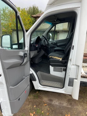 Обява за продажба на Mercedes-Benz Sprinter 313 ~13 500 лв. - изображение 5