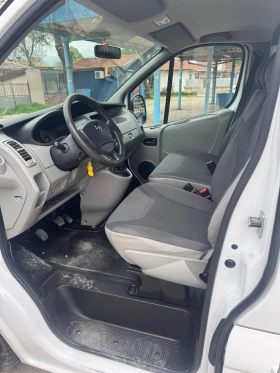 Opel Vivaro Opel Vivaro 2.0 114hp | Mobile.bg � ����� ������ 12