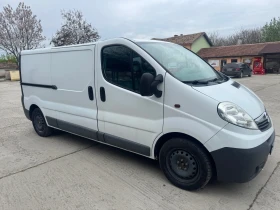 Opel Vivaro Opel Vivaro 2.0 114hp | Mobile.bg � ����� ������ 2