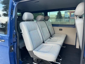 VW Transporter T5-2.5-4x4 | Mobile.bg � ����� ������ 11