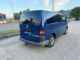 VW Transporter T5-2.5-4x4 | Mobile.bg � ����� ������ 3