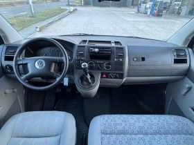 VW Transporter T5-2.5-4x4 | Mobile.bg � ����� ������ 8