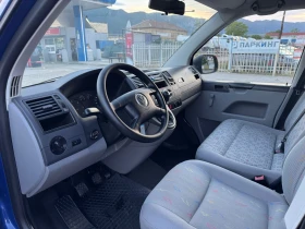 VW Transporter T5-2.5-4x4 | Mobile.bg � ����� ������ 9