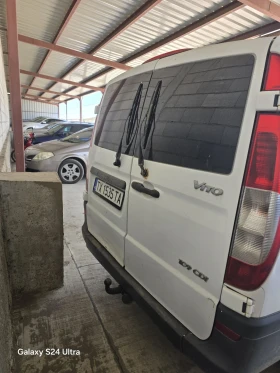 Mercedes-Benz Vito 2.2 om646  | Mobile.bg � ����� ������ 3