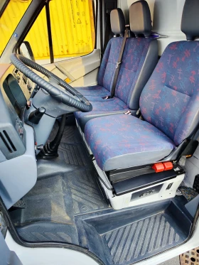 Mercedes-Benz Sprinter 412 ����� / ������ Paus | Mobile.bg � ����� ������ 11