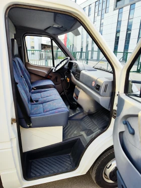 Mercedes-Benz Sprinter 412 ����� / ������ Paus | Mobile.bg � ����� ������ 13