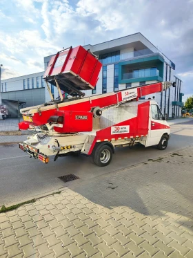 Mercedes-Benz Sprinter 412 ����� / ������ Paus | Mobile.bg � ����� ������ 5