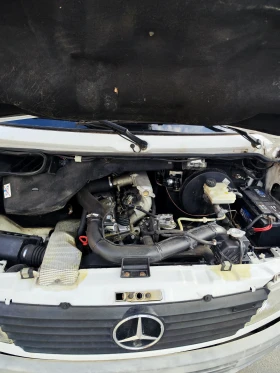 Mercedes-Benz Sprinter 412 ����� / ������ Paus | Mobile.bg � ����� ������ 14
