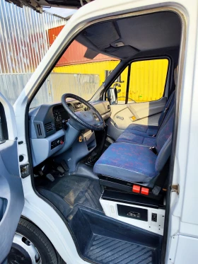 Mercedes-Benz Sprinter 412 ����� / ������ Paus | Mobile.bg � ����� ������ 10