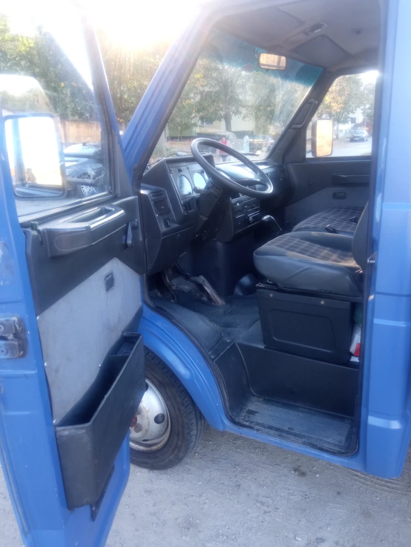 Iveco 3510 2.8tdi, снимка 7 - Бусове и автобуси - 46901253