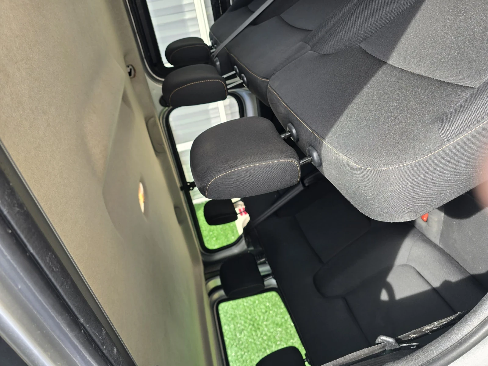 Renault Trafic  8+ 1  evro 6B | Mobile.bg � ����������� 11