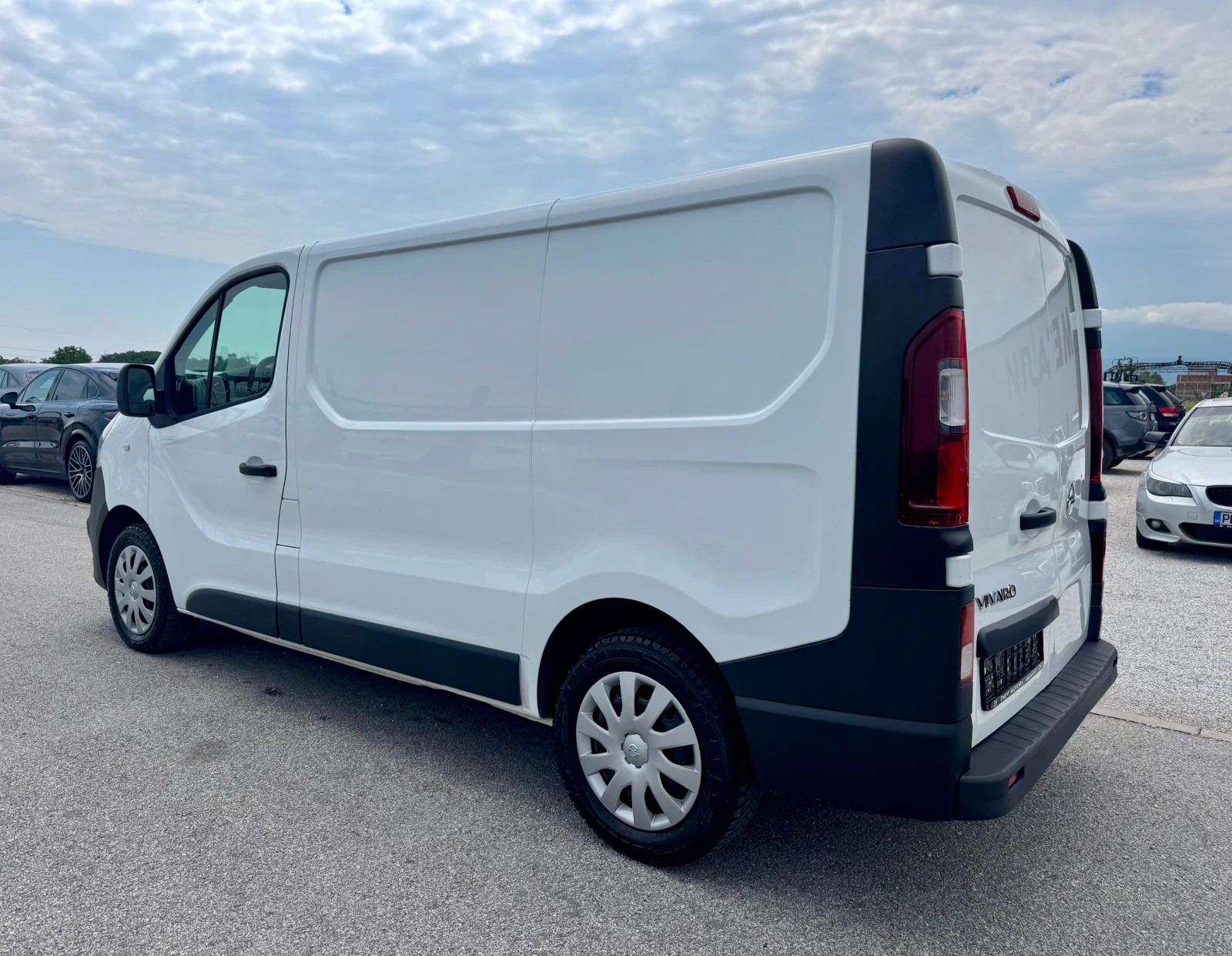 Opel Vivaro 1.6D | Mobile.bg � ����������� 4