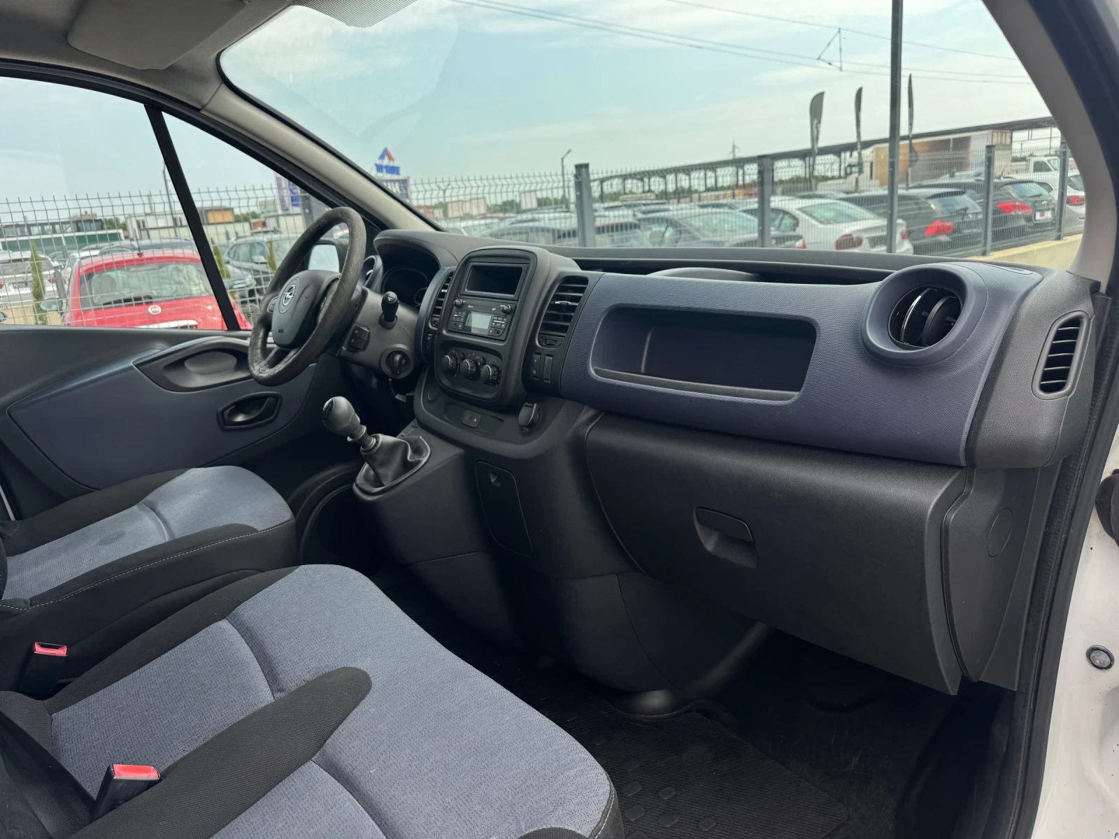 Opel Vivaro 1.6D | Mobile.bg � ����������� 11