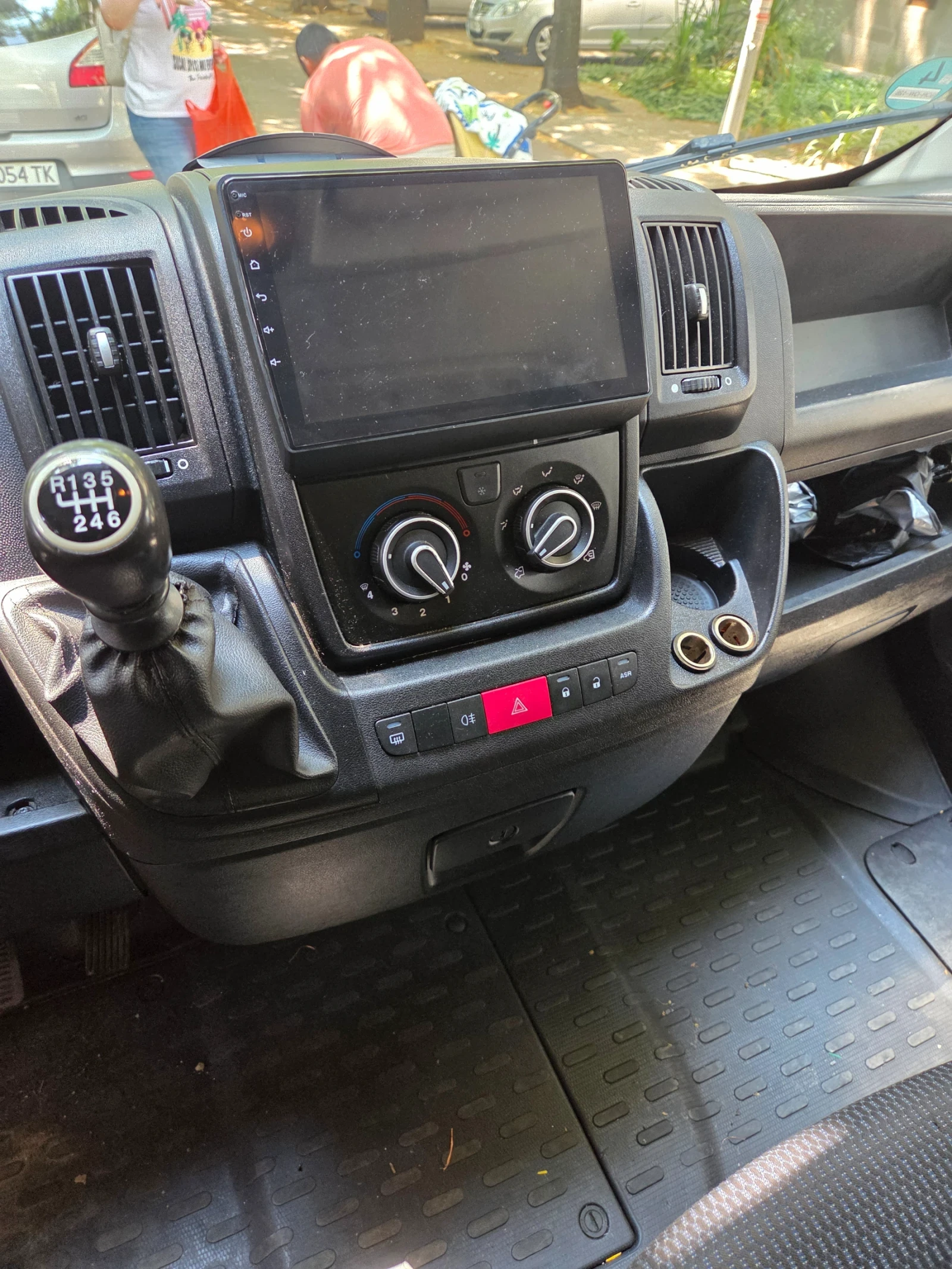 Citroen Jumper, снимка 3 - Бусове и автобуси - 55148715