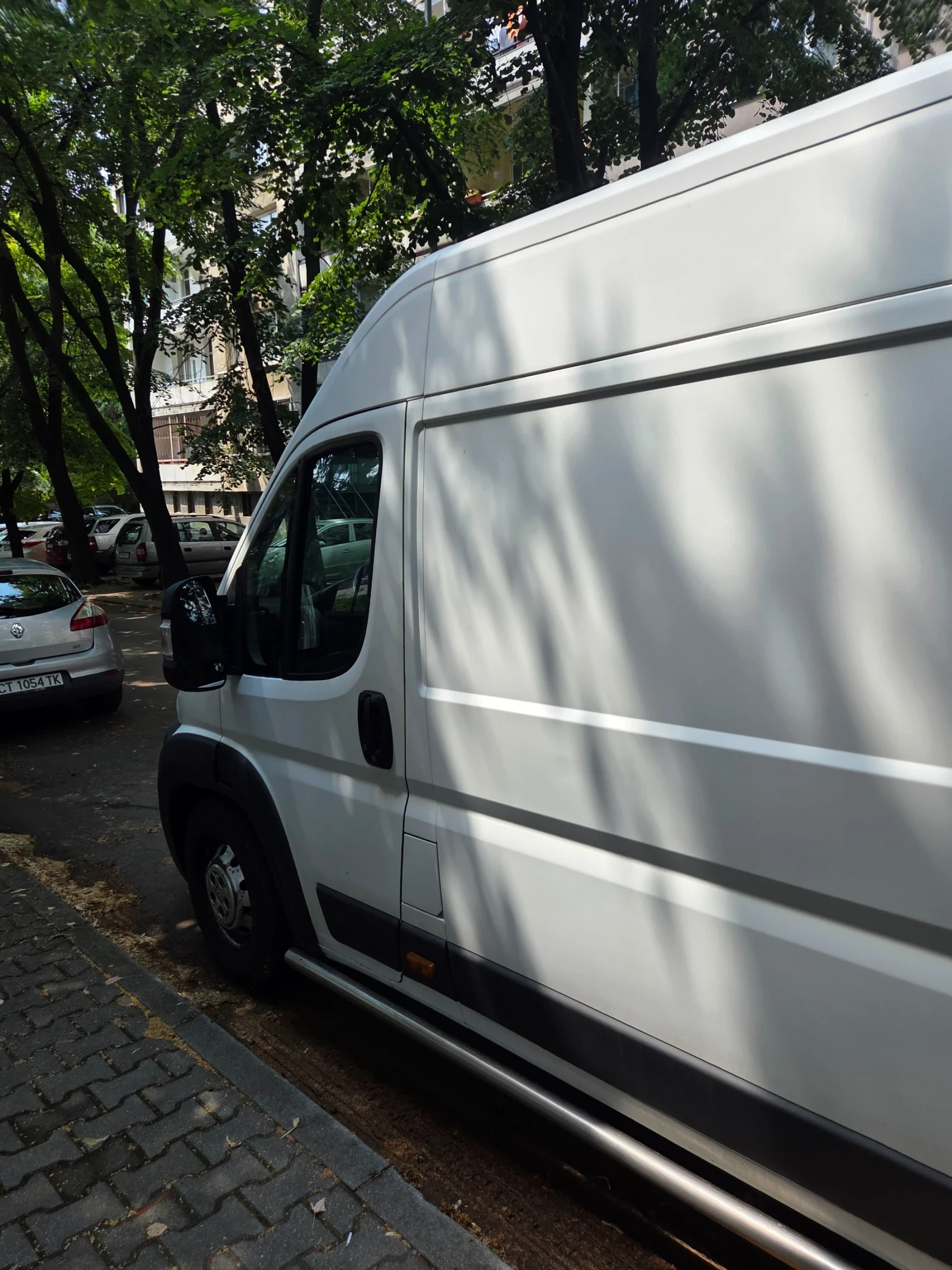 Citroen Jumper, снимка 15 - Бусове и автобуси - 55148715