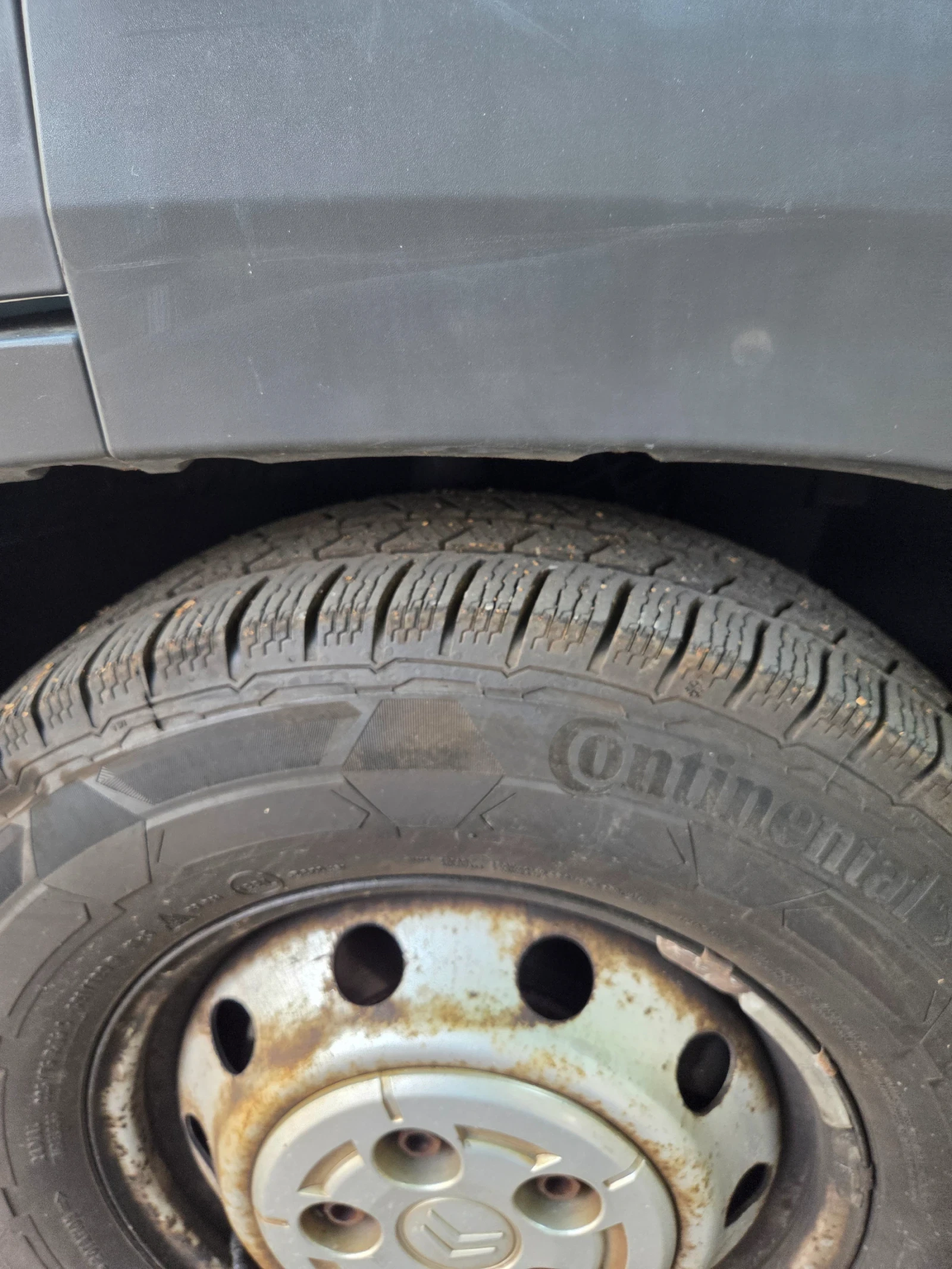 Citroen Jumper, снимка 6 - Бусове и автобуси - 55148715